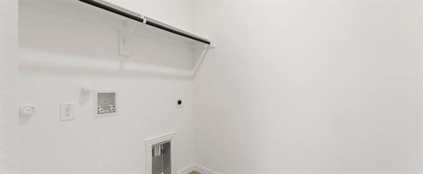 Utility Room Utility Room