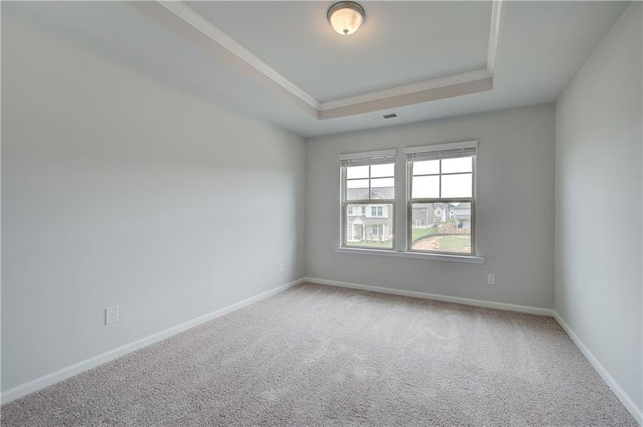 Spacious, unfurnished interior of a new home in Kingston, Locust Grove (Image 21).