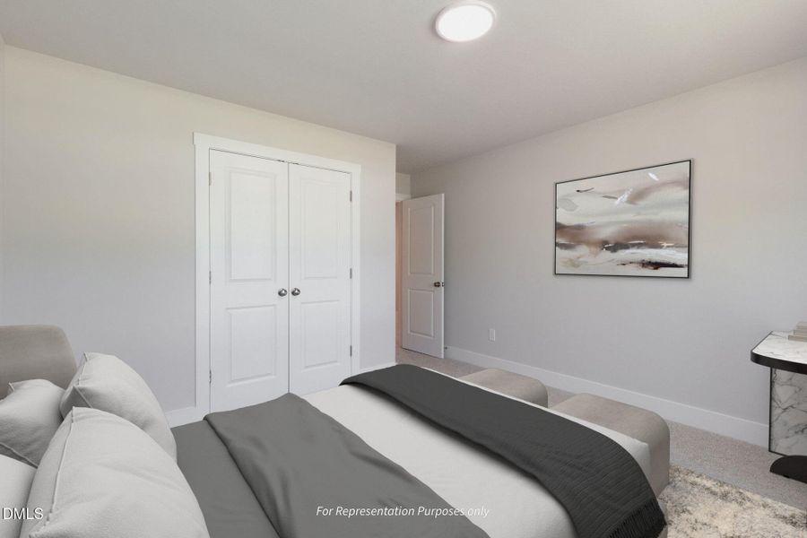 Oak Virtually Furnished-27