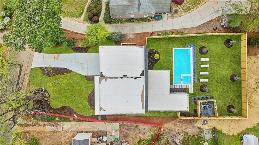 Community amenities in , Atlanta (Image 56).