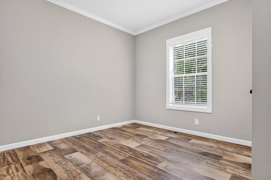 Spacious, unfurnished interior of a new home in , St. George (Image 56). Spacious, unfurnished interior of a new home in , St. George (Image 56).