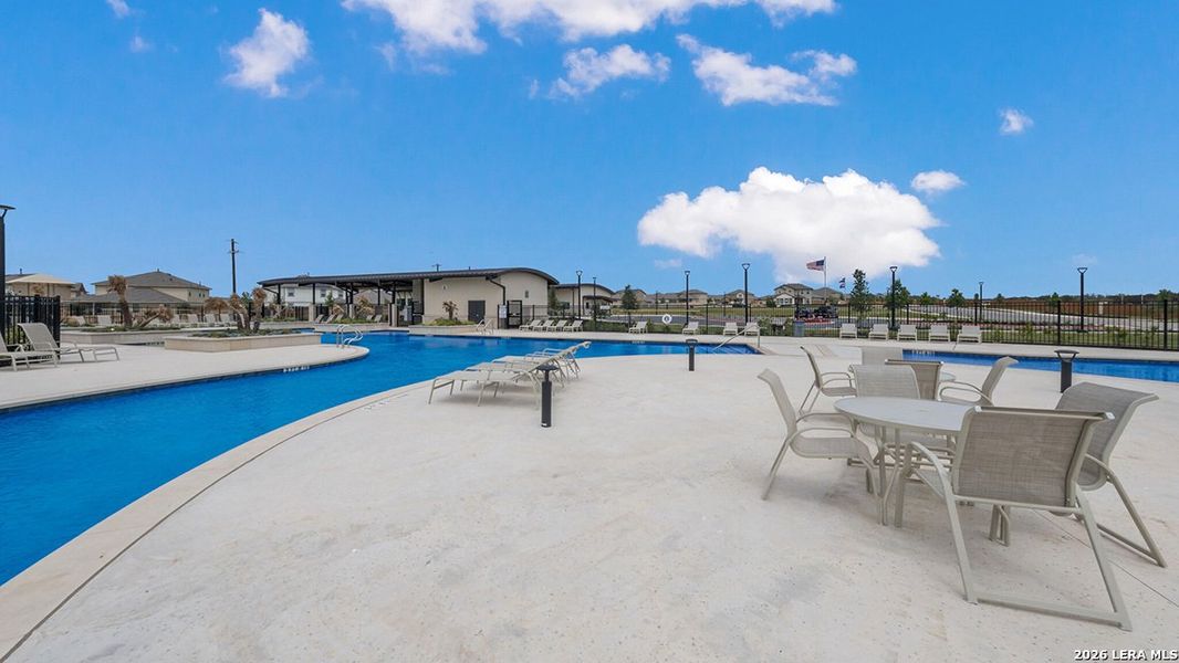 Community amenities in Langdon, San Antonio (Image 82). Community amenities in Langdon, San Antonio (Image 82).