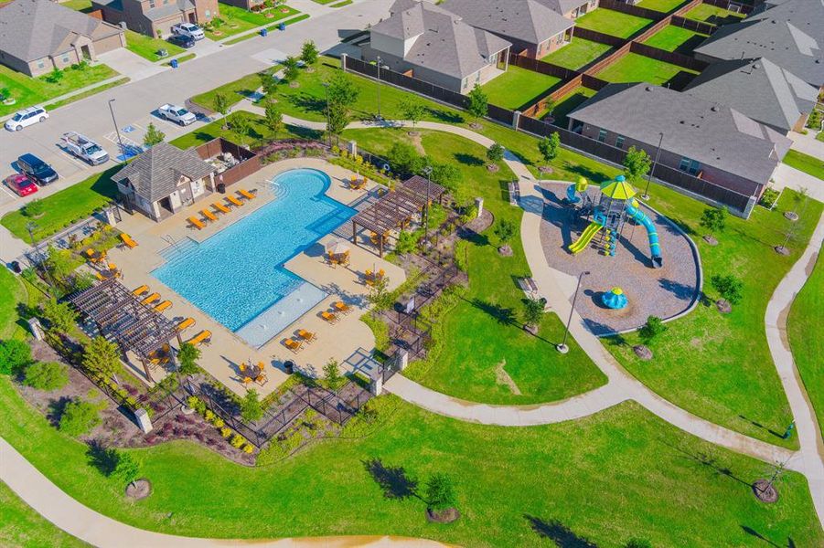 Image 33 of a home in Fireside by the Lake. Image 33 of a home in Fireside by the Lake.