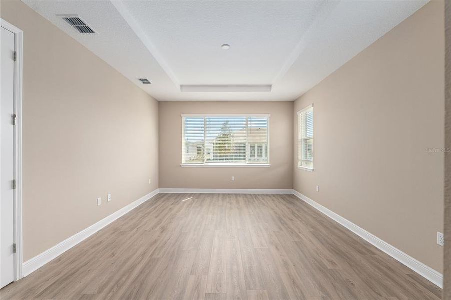 Spacious, unfurnished interior of a new home in , Ocala (Image 50).