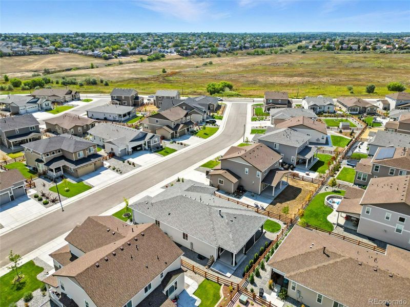 Image 45 of a home in Creekside Village.
