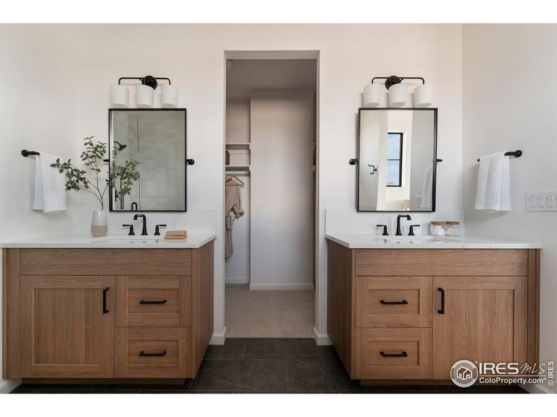 Image 34 of a home in Greenspire At Windsor Lake.