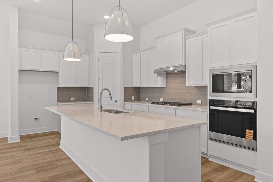 4br New Home in Georgetown, TX.  - Slide 11