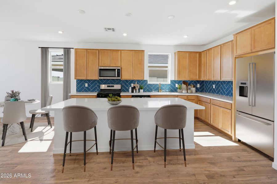 Montana Vista Summit Lot 198-VS-05