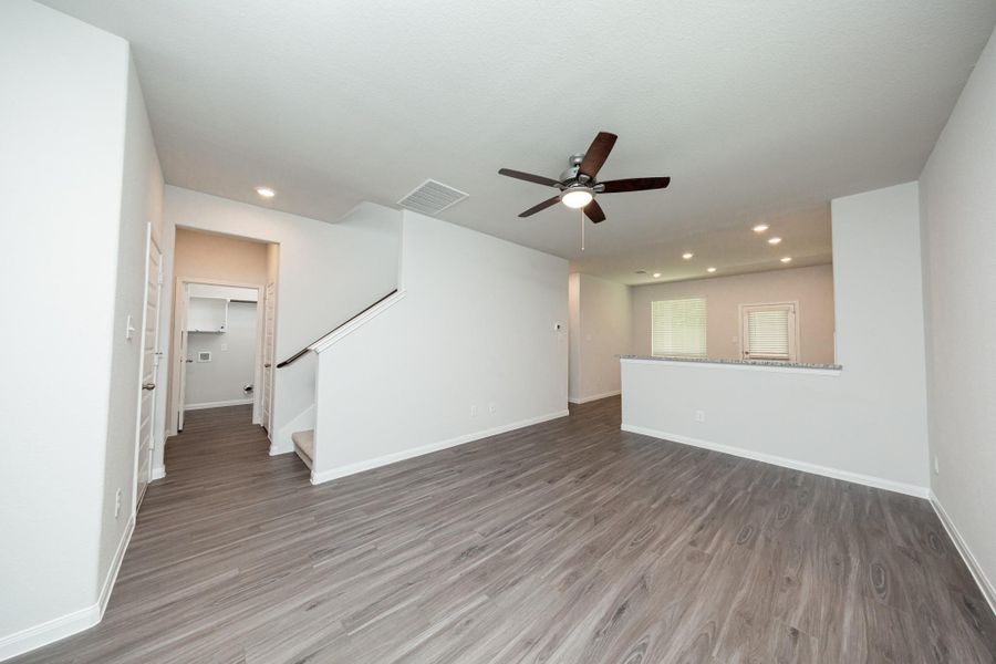 Image 25 of a home in River's Edge. Image 25 of a home in River's Edge.