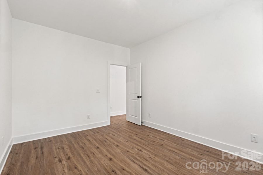 Spacious, unfurnished interior of a new home in , Monroe (Image 16). Spacious, unfurnished interior of a new home in , Monroe (Image 16).