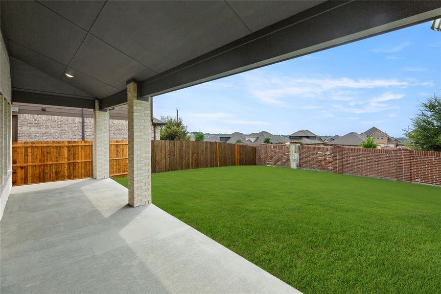 425 Curtiss - Patio 425 Curtiss - Patio