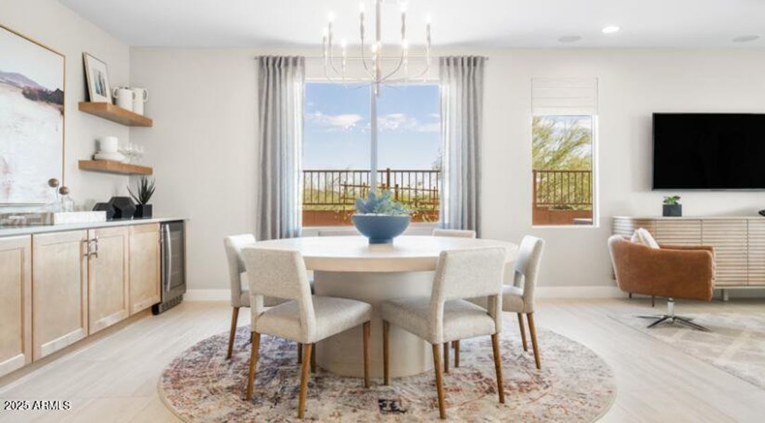 39640 N Trajen Pl ~ November Completion!