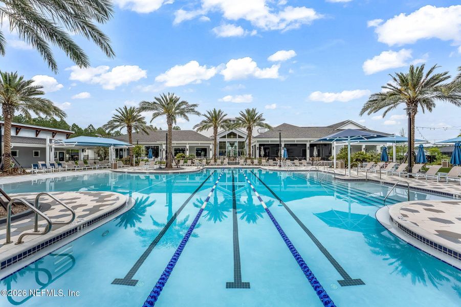 Community amenities in Del Webb Wildlight, Yulee (Image 50).