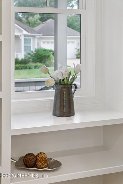 Close-up of interior finishes inside a home in , Yulee (Image 23). Close-up of interior finishes inside a home in , Yulee (Image 23).