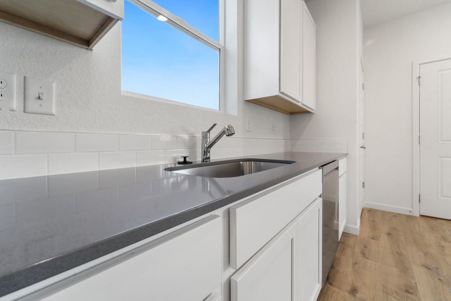 3836 Pinnacles Ct. - Kitchen Sink