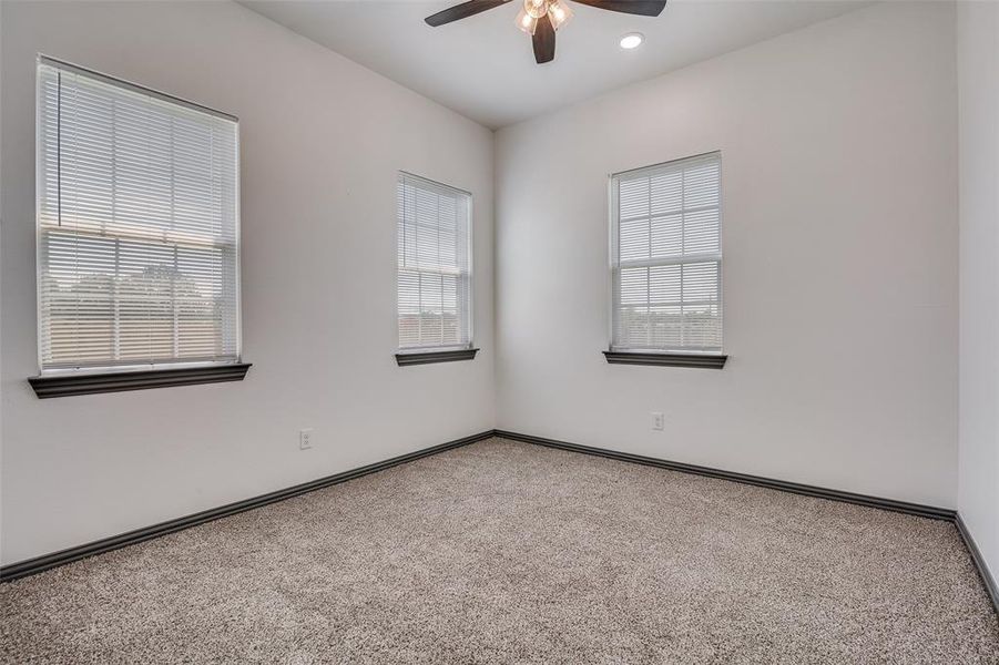 Spacious, unfurnished interior of a new home in , West Tawakoni (Image 12). Spacious, unfurnished interior of a new home in , West Tawakoni (Image 12).