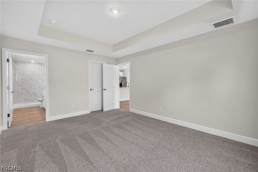 Spacious, unfurnished interior of a new home in Cape Coral, Cape Coral (Image 26). Spacious, unfurnished interior of a new home in Cape Coral, Cape Coral (Image 26).