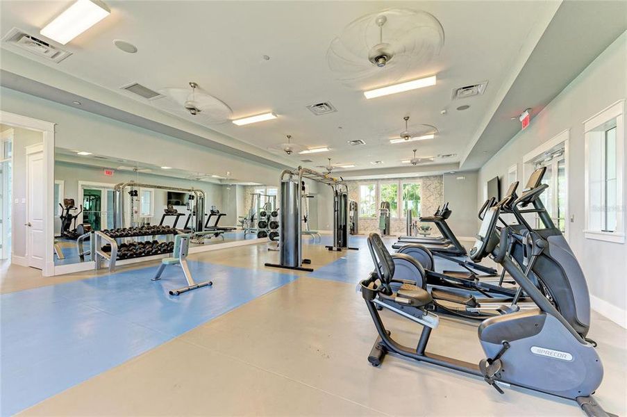 Community amenities in , Sarasota (Image 54). Community amenities in , Sarasota (Image 54).