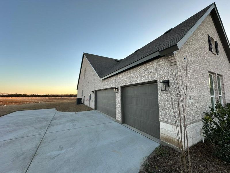 Image 24 of a home in Fannin Ranch. Image 24 of a home in Fannin Ranch.