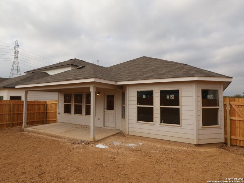 Image 34 of a home in Agave.