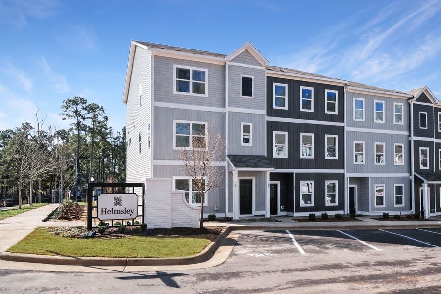 Image 18 of a home in Helmsley. Image 18 of a home in Helmsley.