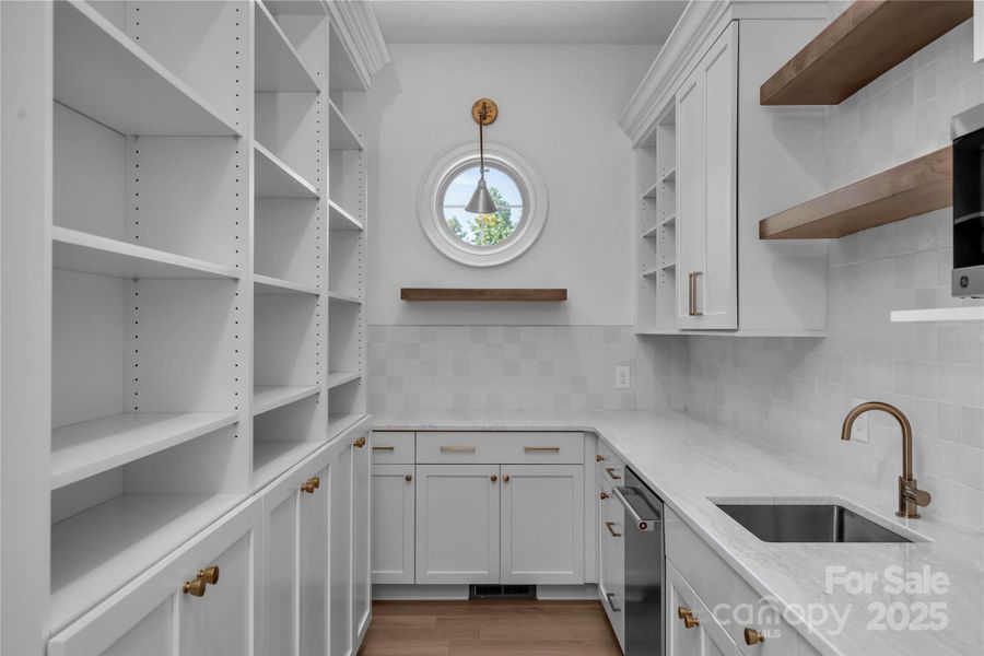 Photo is of proposed home with similar finishes