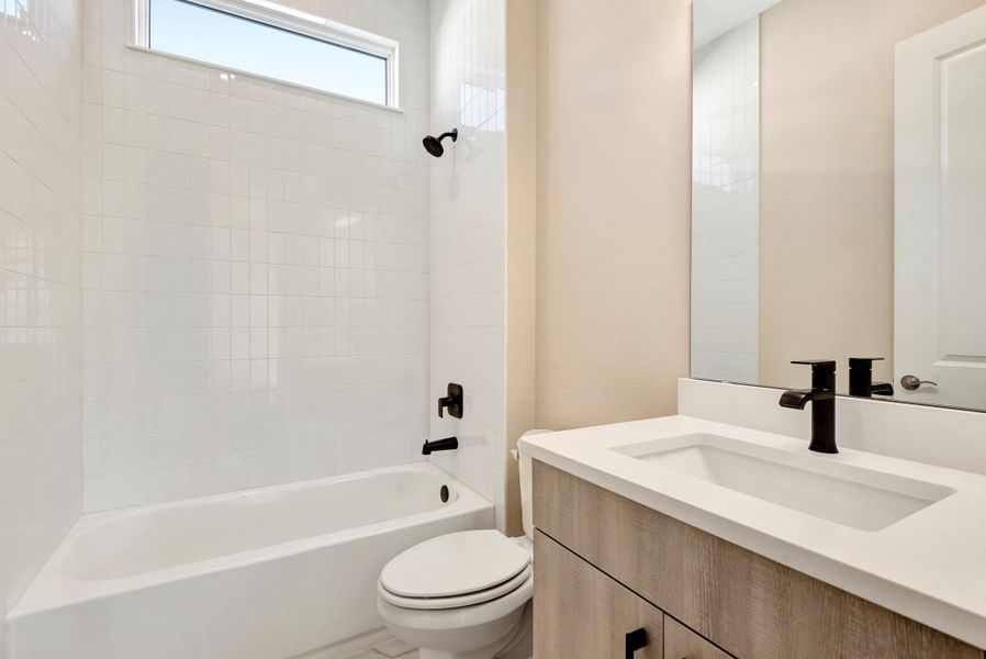 Bath 2 Bath 2