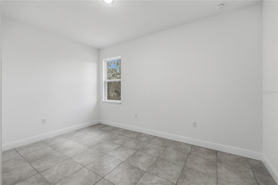 Spacious, unfurnished interior of a new home in , Ocala (Image 18). Spacious, unfurnished interior of a new home in , Ocala (Image 18).