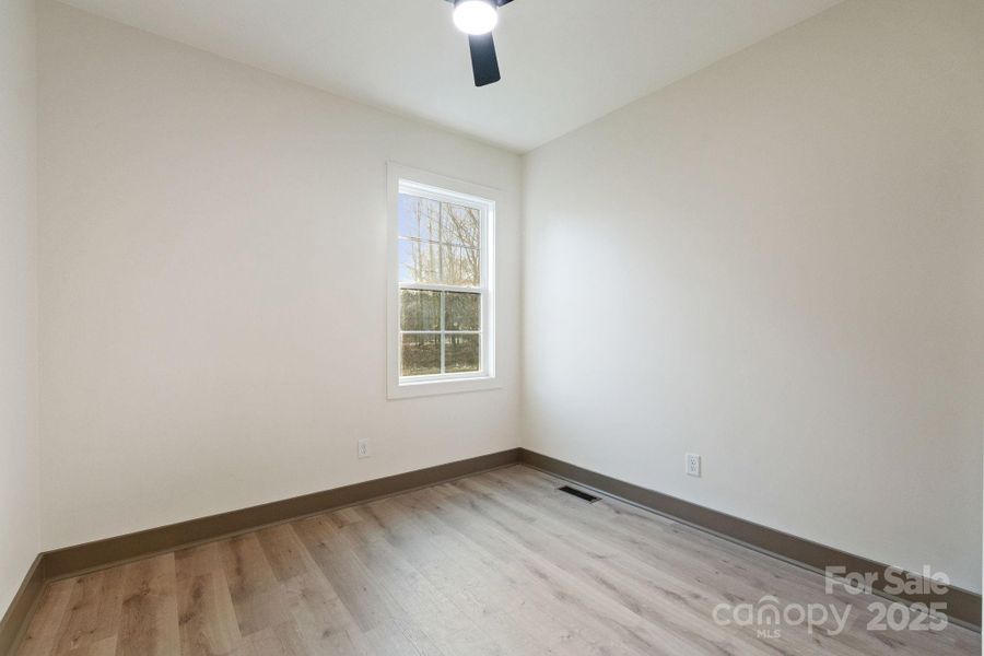 Spacious, unfurnished interior of a new home in , Winston-Salem (Image 32). Spacious, unfurnished interior of a new home in , Winston-Salem (Image 32).