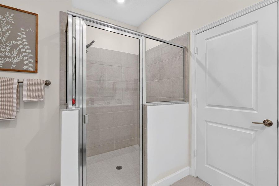 2048 primary shower 2048 primary shower