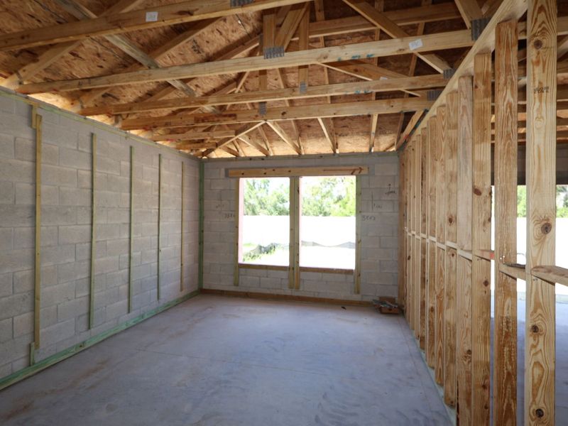 Framing