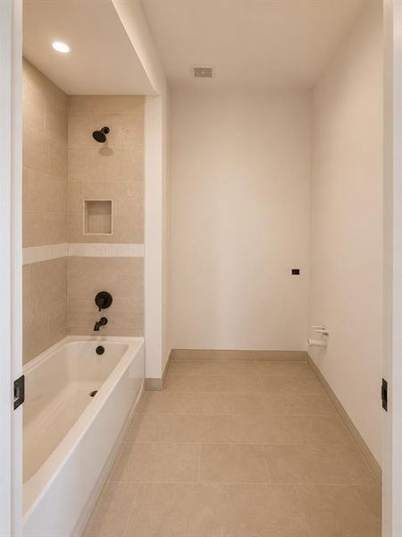 Bathroom Bedroom 2