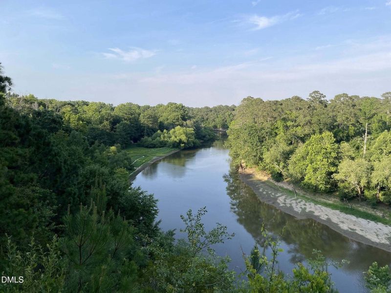 Cliffs of the Neuse 2