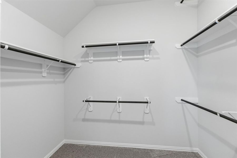 Spacious, unfurnished interior of a new home in Westland Ranch, League City (Image 18). Spacious, unfurnished interior of a new home in Westland Ranch, League City (Image 18).