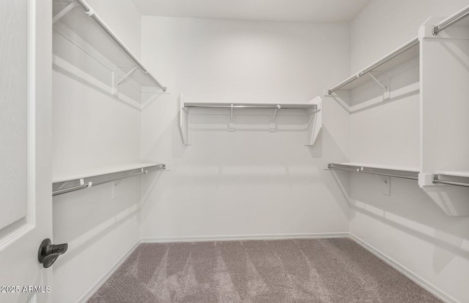 Owner's Closet Owner's Closet