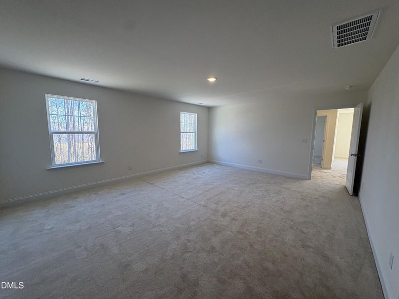 Primary Bedroom Primary Bedroom