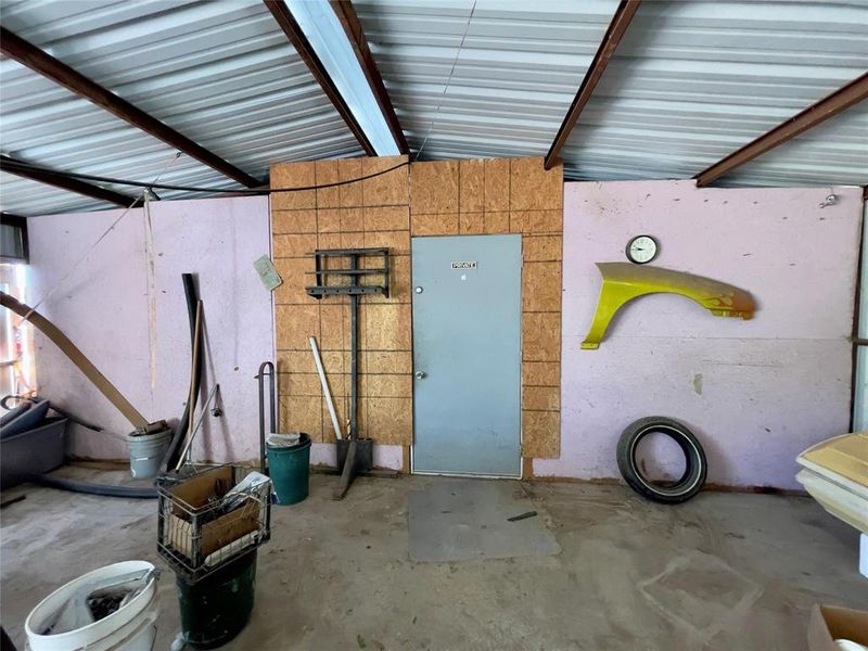 In-progress construction of a new home in , Reno, TX (Image 8). In-progress construction of a new home in , Reno, TX (Image 8).