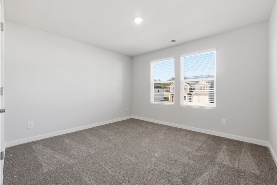 Fairburn, GA New Home.  - Slide 25