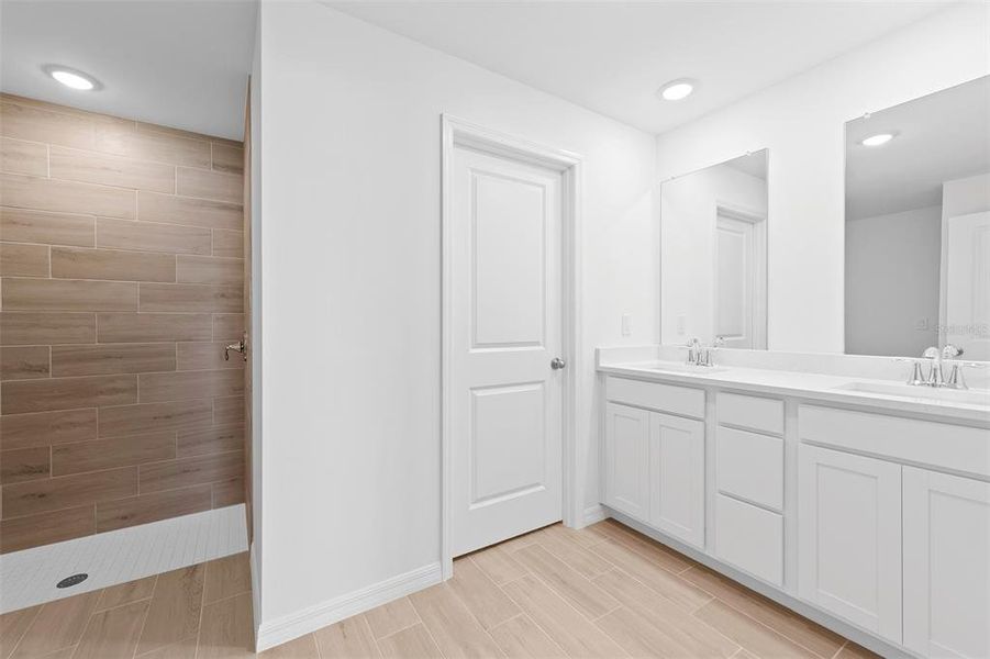 Furnished interior view inside a new home in , Port Charlotte (Image 3).