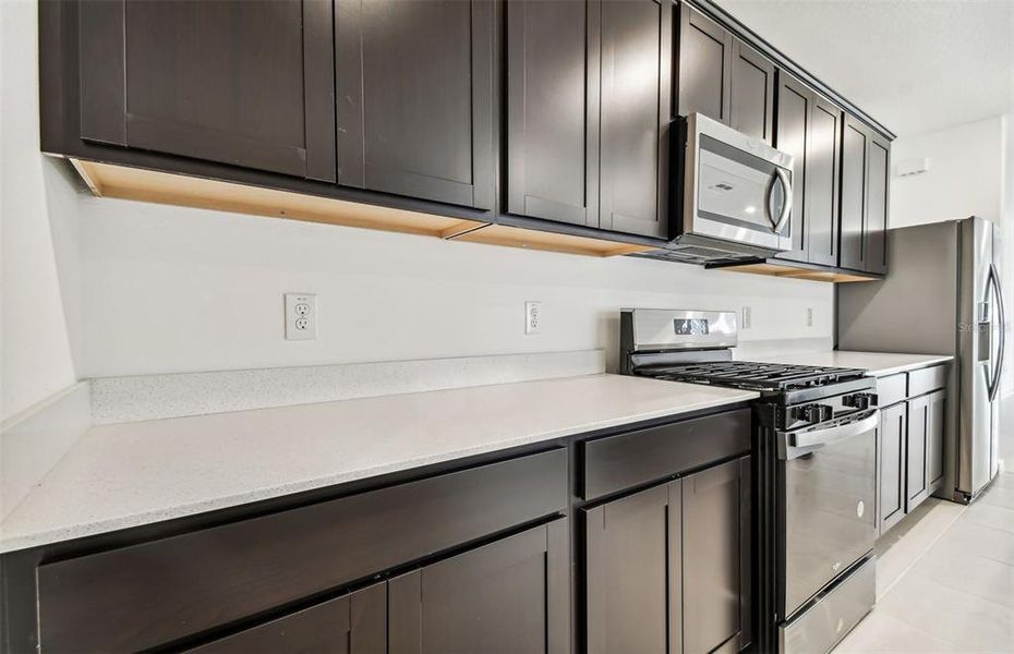 Model Representation