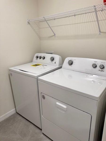 Close-up of interior finishes inside a home in Hernando County Spot Lots, Spring Hill (Image 14).