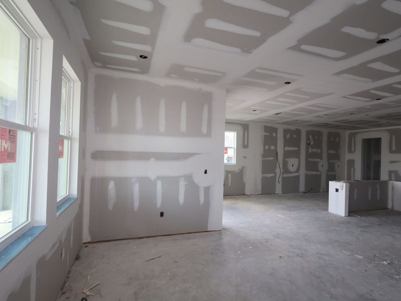 Drywall