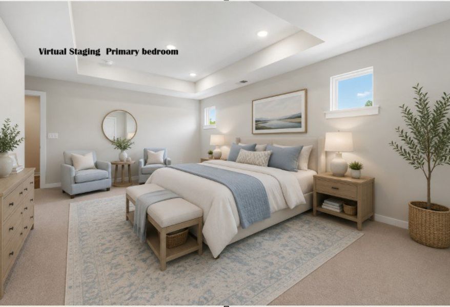 Owner's Retreat