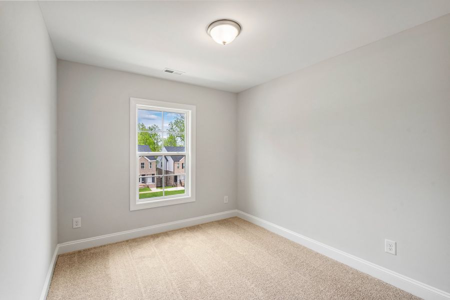 555 Forestville Road, Wake Forest, NC.  - Slide 41