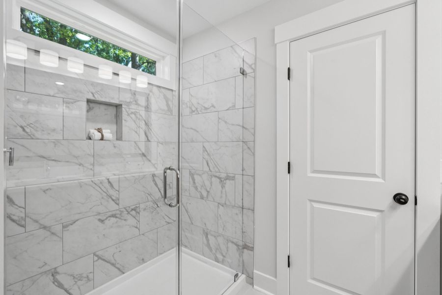 Furnished interior view inside a new home in , James Island (Image 32). Furnished interior view inside a new home in , James Island (Image 32).