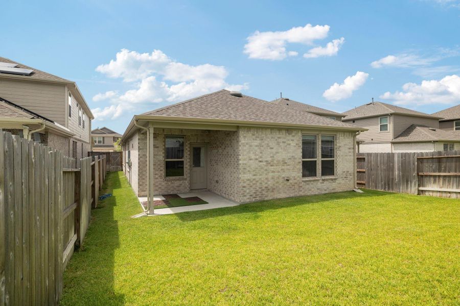 Image 5 of a home in Marvida.