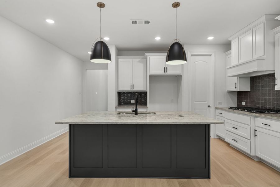 New Home in Celina, TX.  - Slide 10