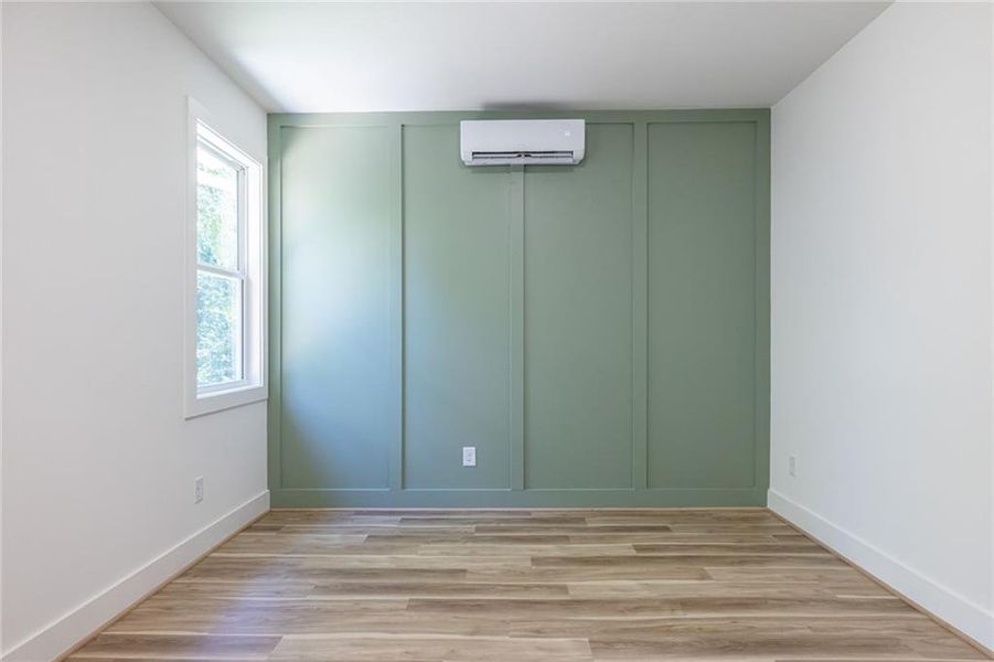 Spacious, unfurnished interior of a new home in , Atlanta (Image 38).
