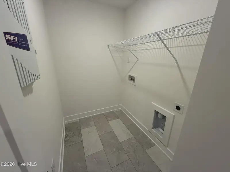 Spacious, unfurnished interior of a new home in Joyner Park, Rocky Mount (Image 21). Spacious, unfurnished interior of a new home in Joyner Park, Rocky Mount (Image 21).