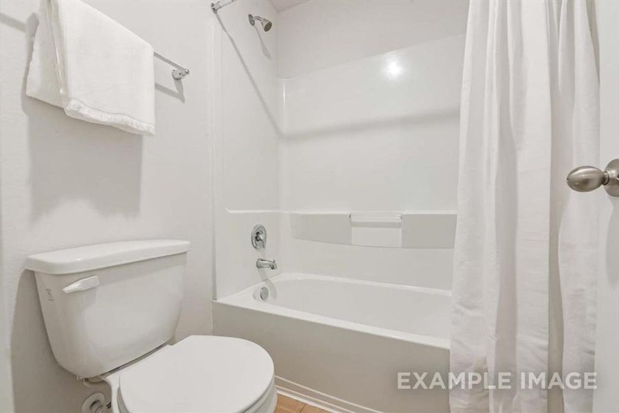 Image 39 of a home in Haven at Kieth Harrow.